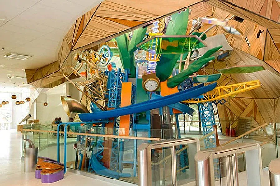 Музейко на цената на един бонбон