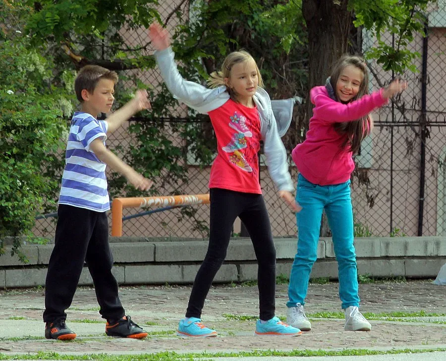 Гурме и бойни изкуства предлагат през ваканцията
