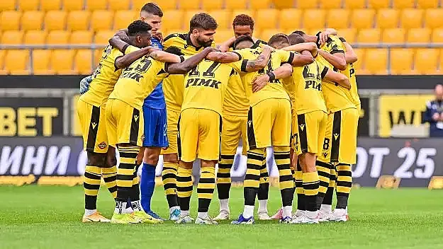 Огласиха нов треньор на Ботев Пловдив