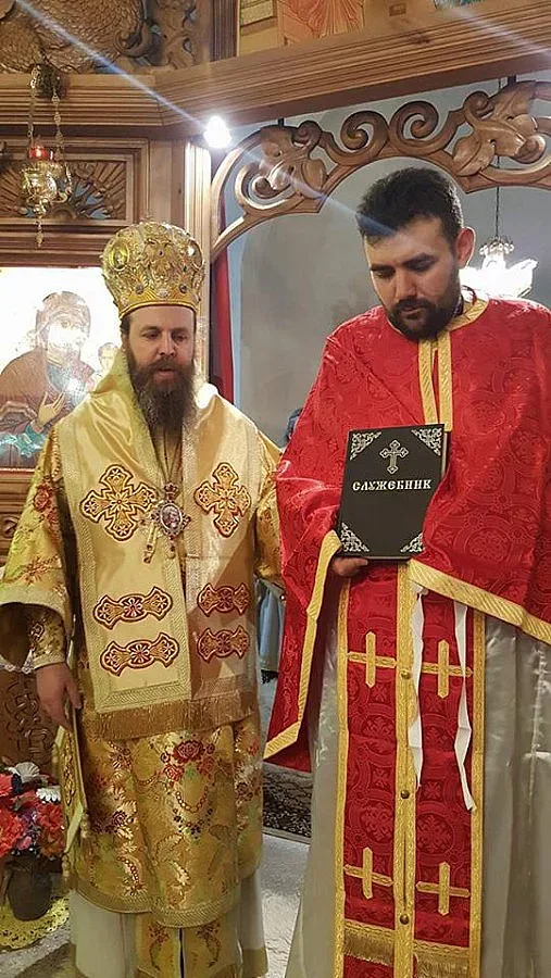 Евросело се пребори да има свещеник