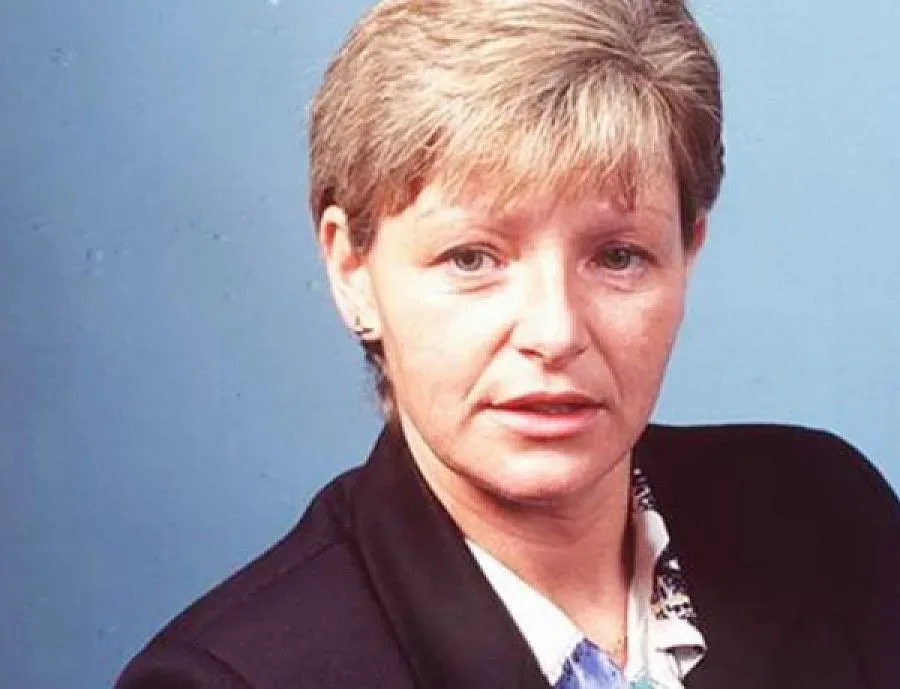 20 дни пишат в памет на Вероника Герин