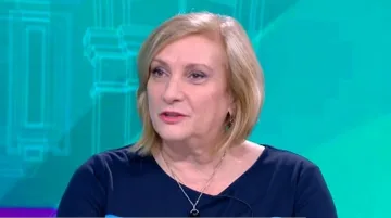 Искра Михайлова каза тежката истина за водната криза