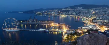 Български турист е починал в Кушадасъ