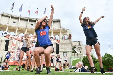 Терористи наети за охрана на Евро 2016 (ОБЗОР)