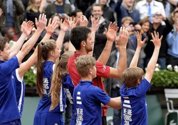 НА ЖИВО с КАРТИНА: Джокович срещу Мъри