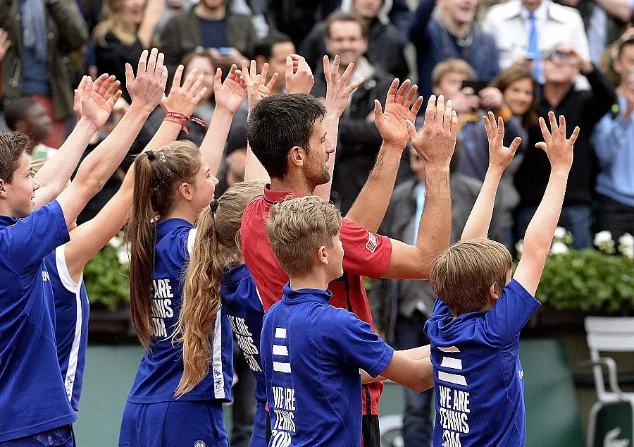 НА ЖИВО с КАРТИНА: Джокович срещу Мъри