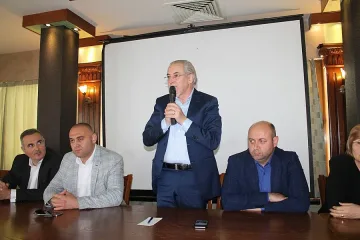 Местан учреди ДОСТ в Пиринско