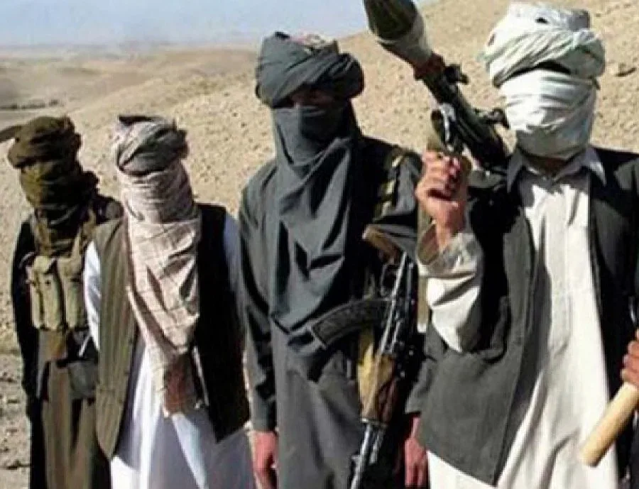 Талибани нападнаха съдебна сграда в Логар