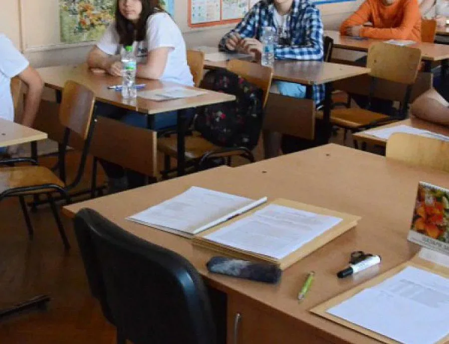 Гео Милев, Вазов и Яворов за кандидатите в СУ