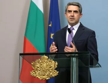 Плевнелиев домакин на тържествена вечеря за Рамазан