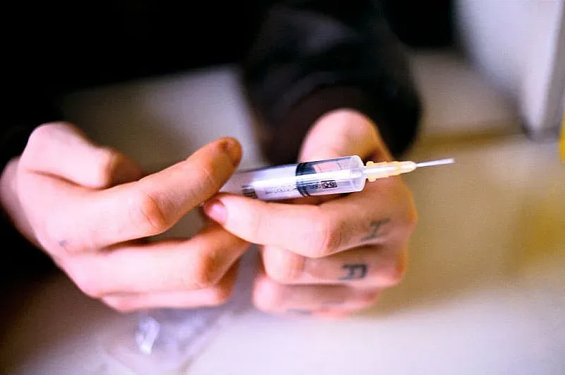 Лекар алармира! Наркотик убиец заля София