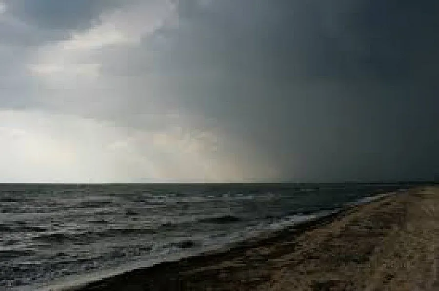 Евакуация в Сидни, задават се опасни бури