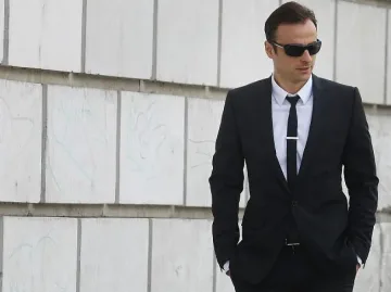 Бербатов откри сезона на Слънчака