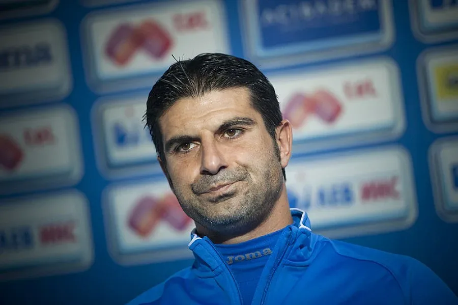 Гонзо: Ако искат, ще дам оставка