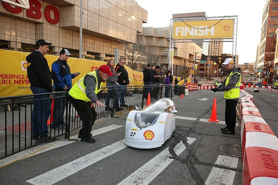 "Феникс" ще гони БГ титла на екомаратон в Лондон