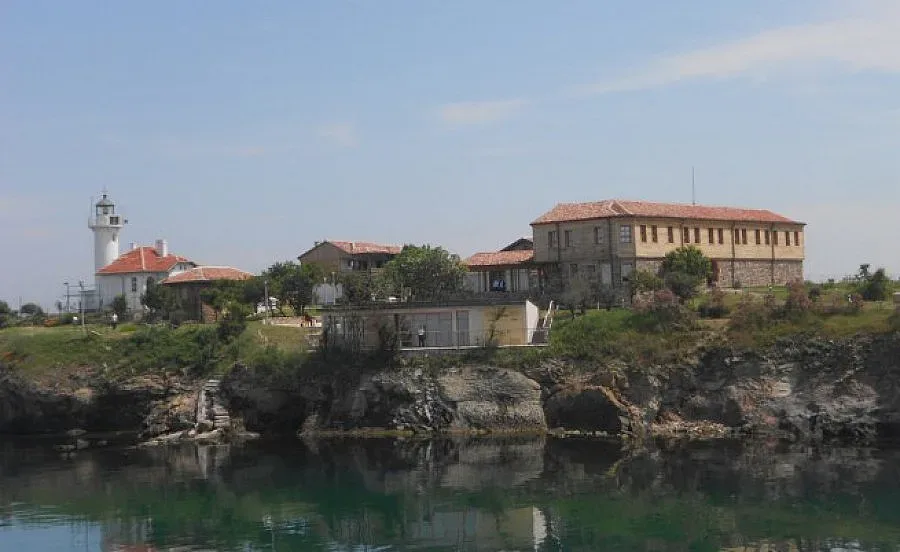 Свързват острови във воден маршрут