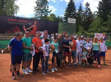 Бойко спечели „Асикс Мастърс"