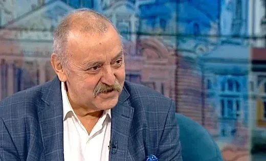 Проф. Кантарджиев притесни. В тези области е страшно