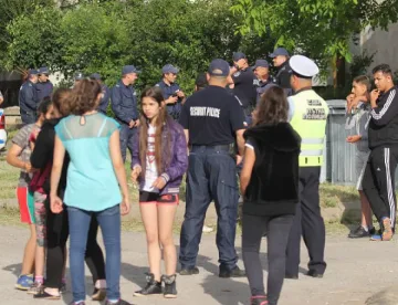 Арест за единия издирван за побоя в "Ботунец"