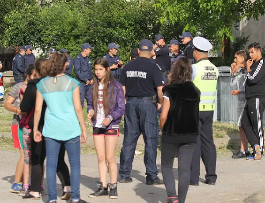 Арест за единия издирван за побоя в "Ботунец"