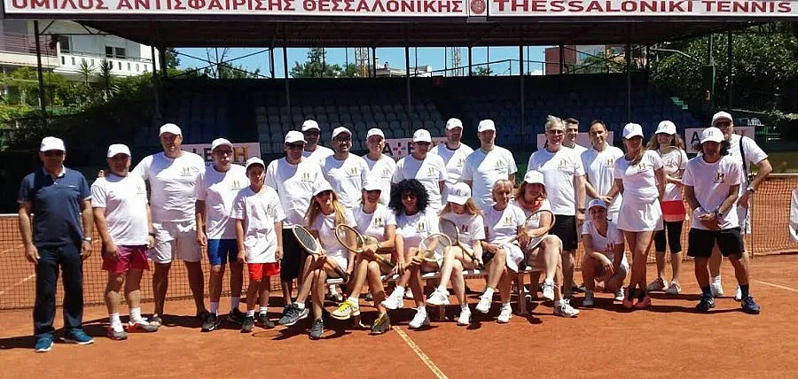 Българки ще спорят за титлата по тенис в Солун