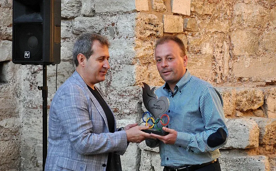 Национална олимпийска академия стартира при огромен интерес