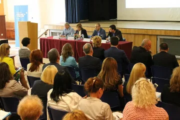 Цветанов към своите: Появиха се опасни популисти