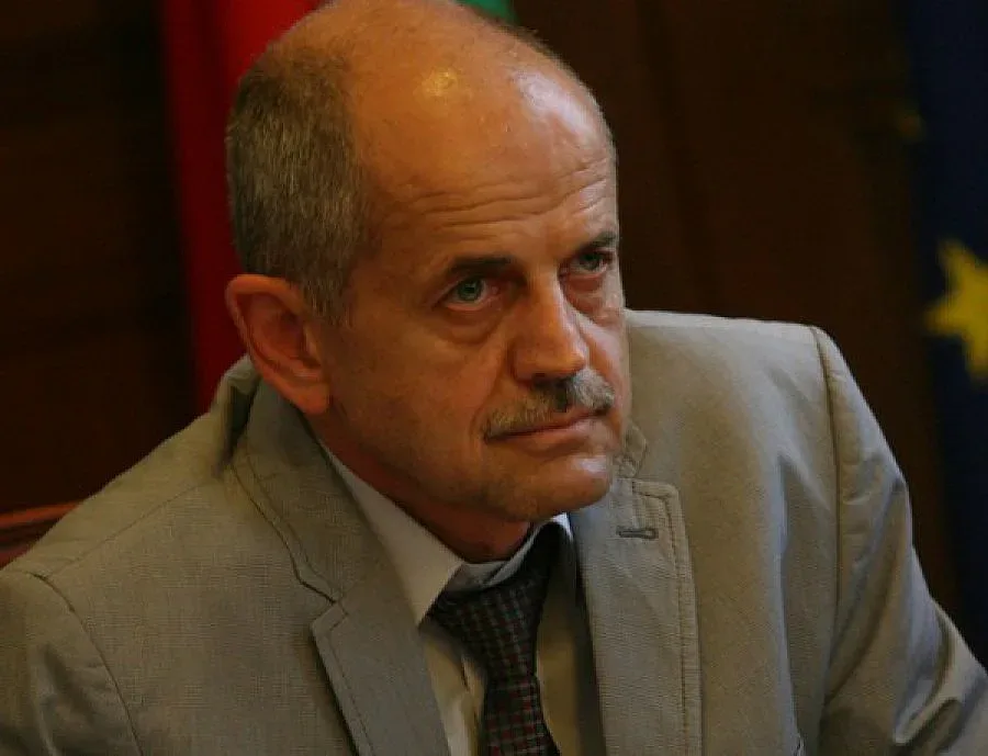 Георги Костов стана зам.-министър на годината