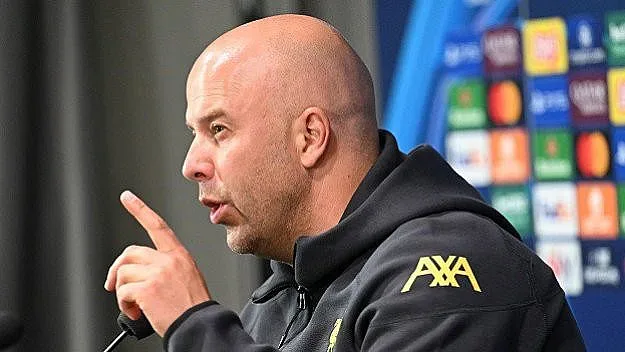 Слот реши за Салах и Трент