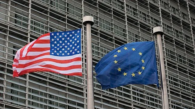Край! САЩ и ЕС се споразумяха за Русия