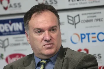 Футболът е мишена  за Ислямска държава