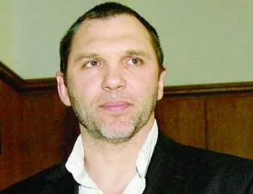 Баретата отърва затвор, излежал си присъдата вкъщи