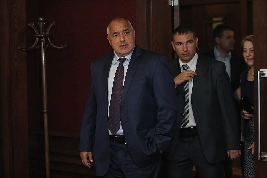 Месец ултиматум  на шефове в МВР (ОБЗОР)