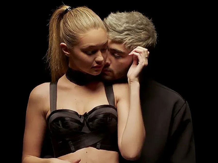 Джиджи Хадид и Зейн Малик вече не са гаджета