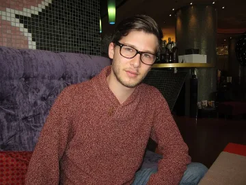 Музиката е моята религия