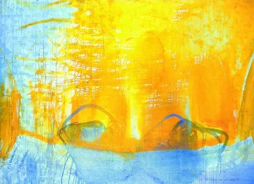 Библейското странстване на Греди Асса 