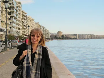 Ходенето по огън е кич за туристи