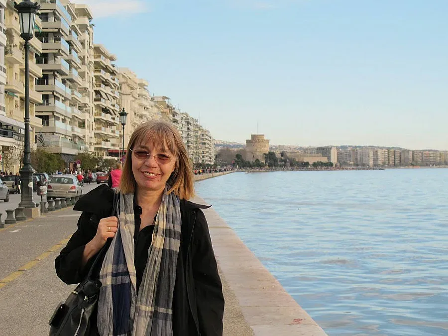 Ходенето по огън е кич за туристи