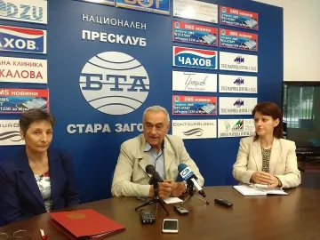 Без заглушаване на GSM-ите за кандидат-студентите