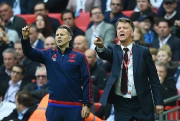 Sky Sports: Гигс си тръгва от "Юнайтед"