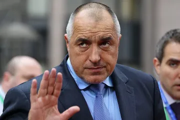Борисов с екшън план срещу контрабандата в нета