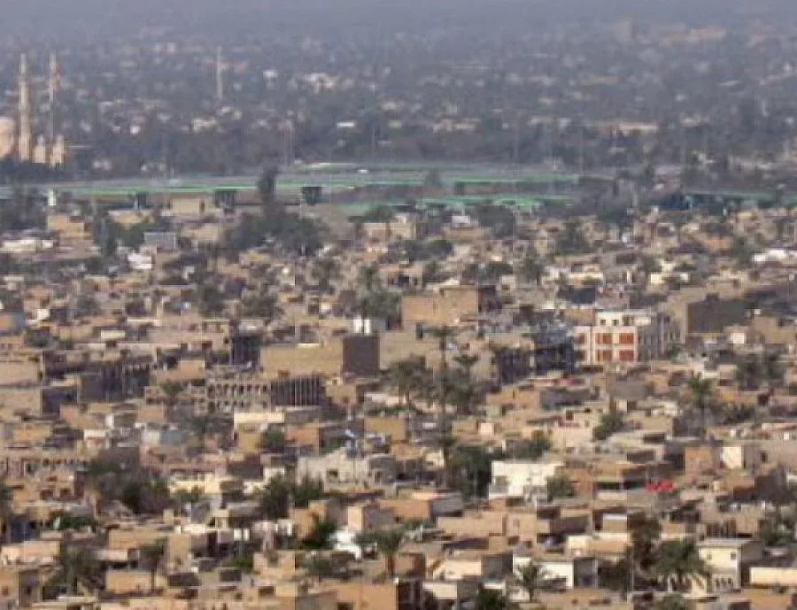 Атентат в Латакия