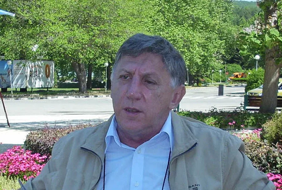 Сивата икономика е бич за туризма