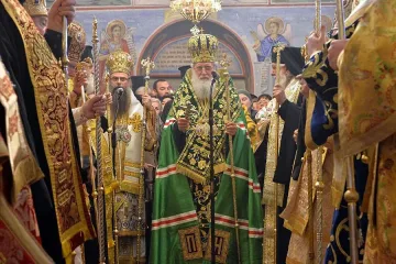 Протоколни битки преди Вселенския събор
