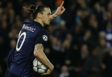 Примамват Златан с кралска титла