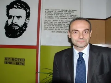 Ботевият ген на българите е посечен