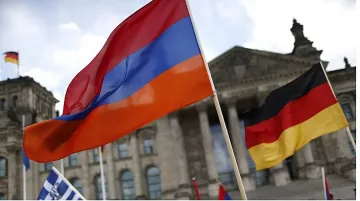 Германия призна турския геноцид над арменците
