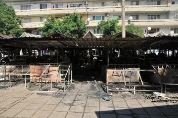 Горя пазарът на Монтана