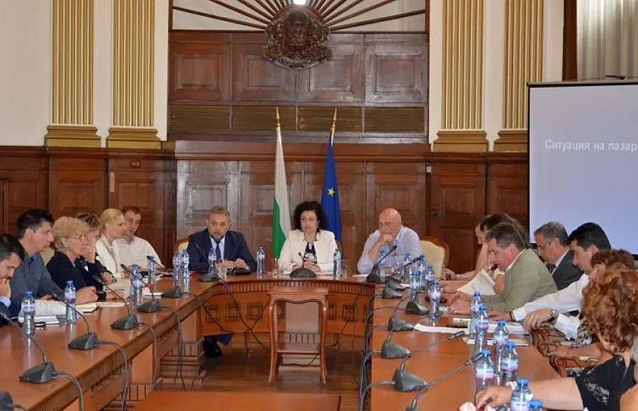 2 млн. лв. за фермери заради дерматита