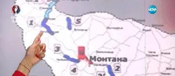 Видео: Къде ще са тапите по магистралите това лято